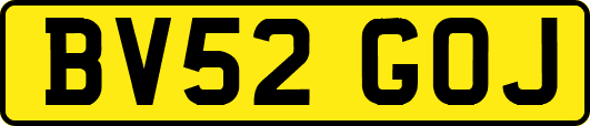 BV52GOJ