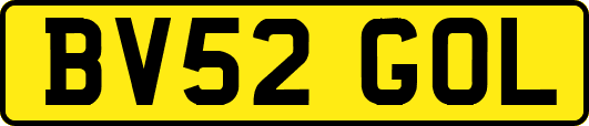 BV52GOL