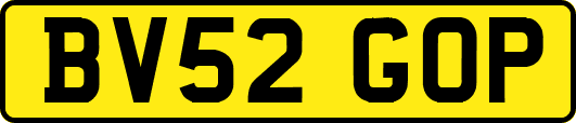 BV52GOP