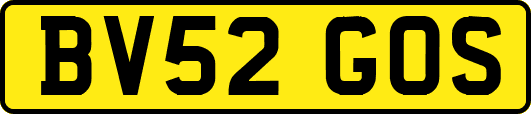 BV52GOS