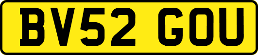 BV52GOU