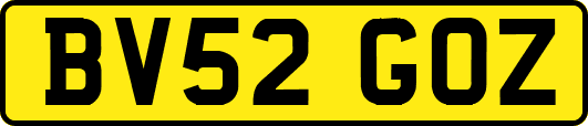 BV52GOZ
