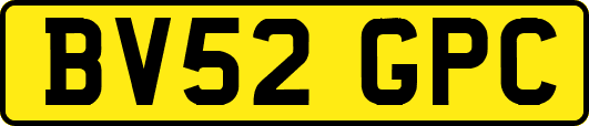 BV52GPC