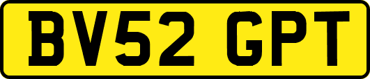 BV52GPT