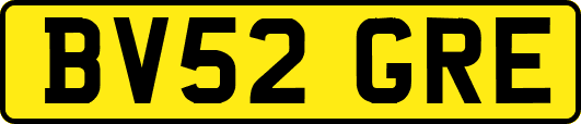 BV52GRE