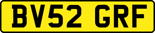 BV52GRF
