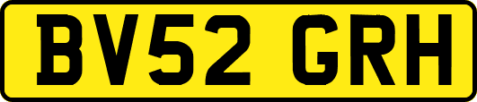 BV52GRH