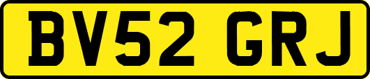 BV52GRJ