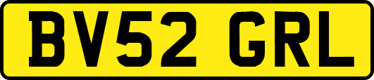 BV52GRL