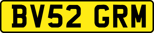 BV52GRM