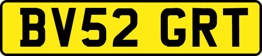 BV52GRT