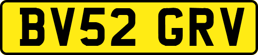 BV52GRV