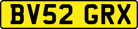 BV52GRX