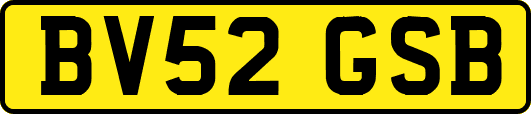 BV52GSB