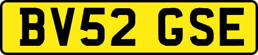 BV52GSE