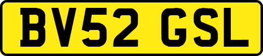 BV52GSL