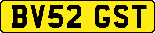 BV52GST