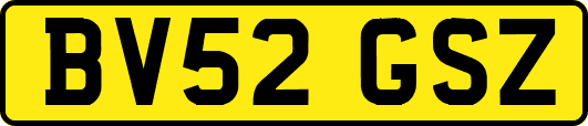 BV52GSZ