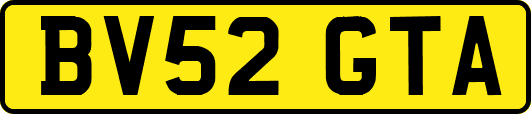 BV52GTA