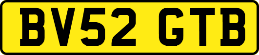 BV52GTB