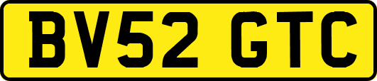 BV52GTC