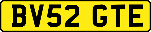 BV52GTE