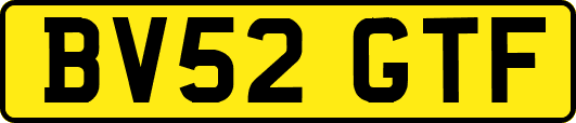 BV52GTF