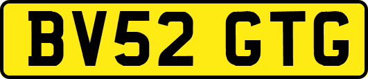 BV52GTG