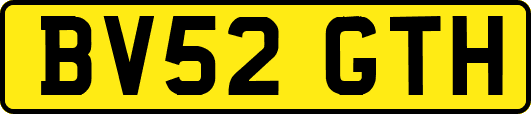 BV52GTH