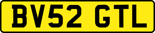 BV52GTL