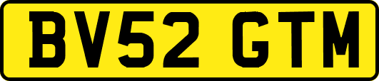 BV52GTM