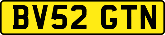 BV52GTN