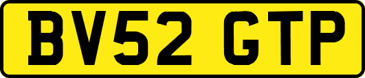 BV52GTP