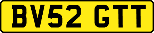 BV52GTT
