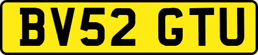 BV52GTU
