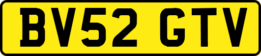 BV52GTV
