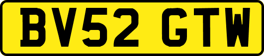 BV52GTW