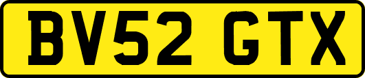 BV52GTX