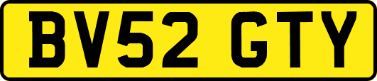 BV52GTY