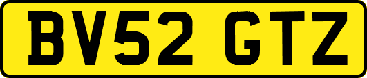 BV52GTZ