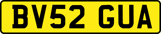 BV52GUA