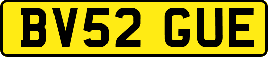 BV52GUE