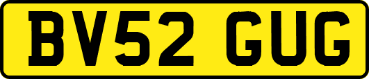 BV52GUG