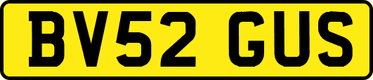 BV52GUS