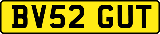 BV52GUT