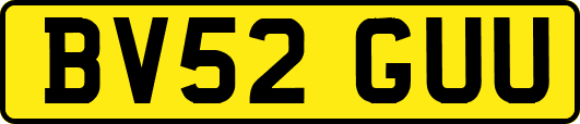 BV52GUU