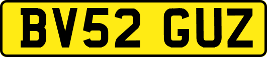 BV52GUZ
