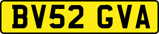 BV52GVA