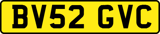 BV52GVC