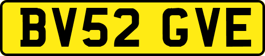 BV52GVE